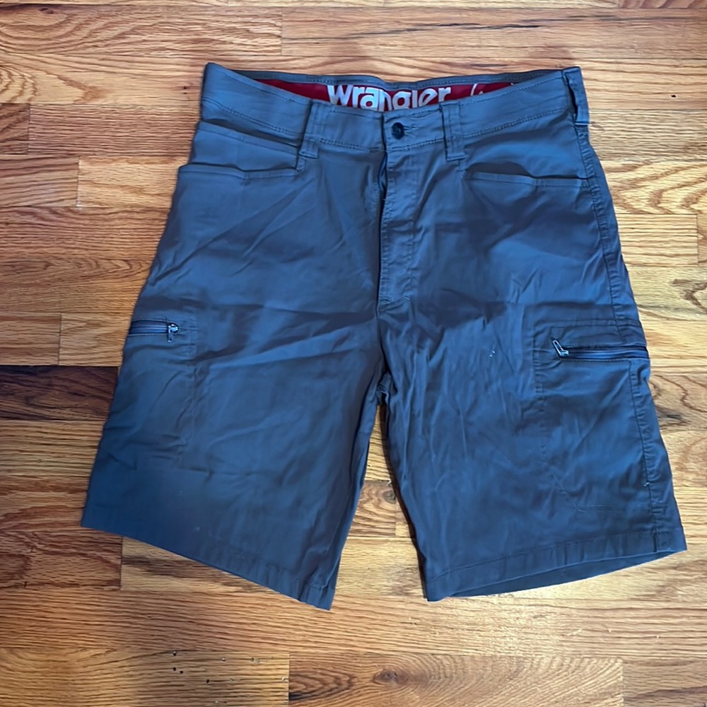 Wrangler Shorts